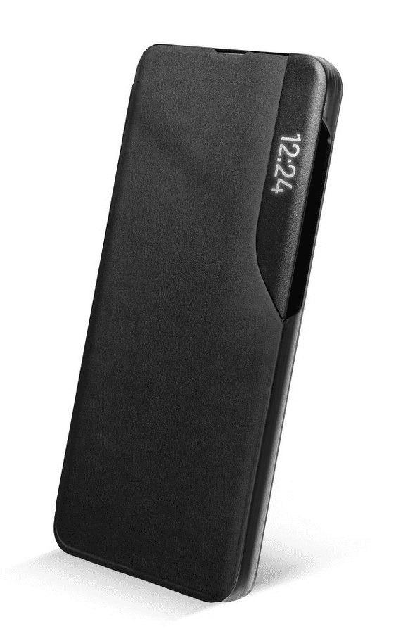 1-1-8.png SMART VIEW fodral till SAMSUNG S21 ULTRA svart - Bild 1