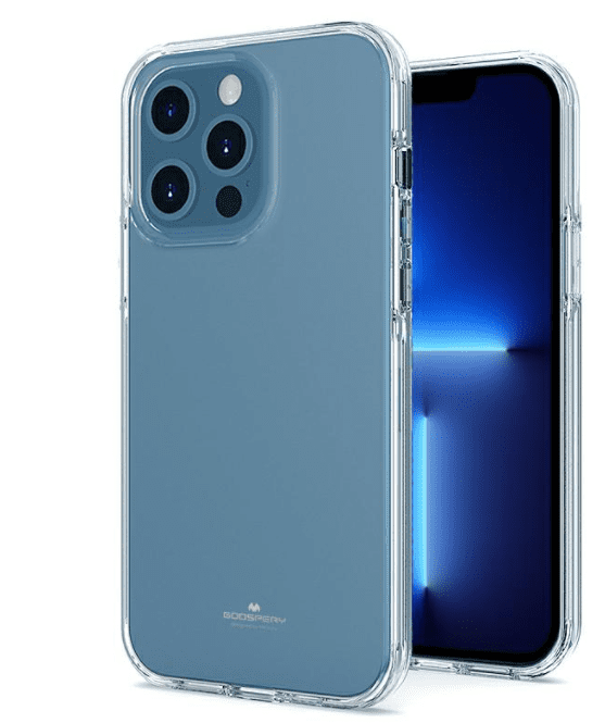 stark silikon fodral för iphone 13 - Bild 1