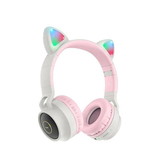 barn trådlösa hörlurar - Bild 1