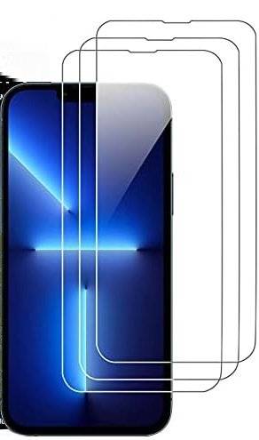 3 st skärmskydd för iphone 13/13 pro,14 och 14 pro - Bild 1