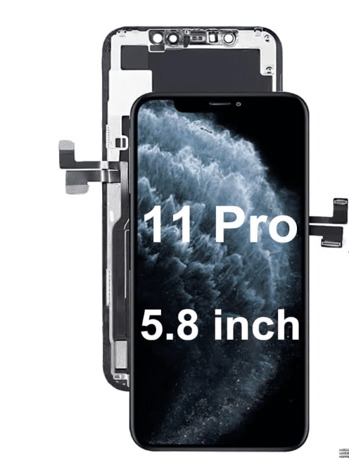 11p-1.png ersättnings skärm för iphone 11 pro - Bild 1