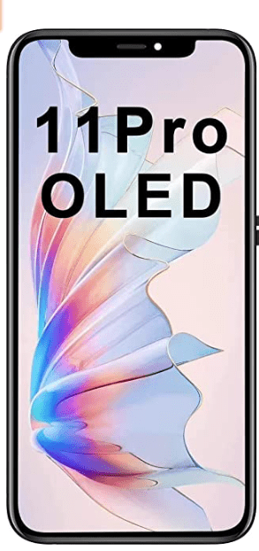 11p.png ersättnings skärm för iphone 11 pro OLED - Bild 1