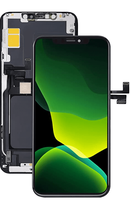 ersättnings skärm för iphone 11 pro max - Bild 1