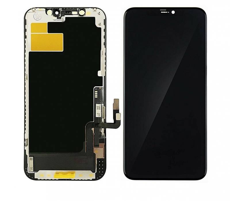 ersättnings skärm för iphone 12/12 pro - Bild 1