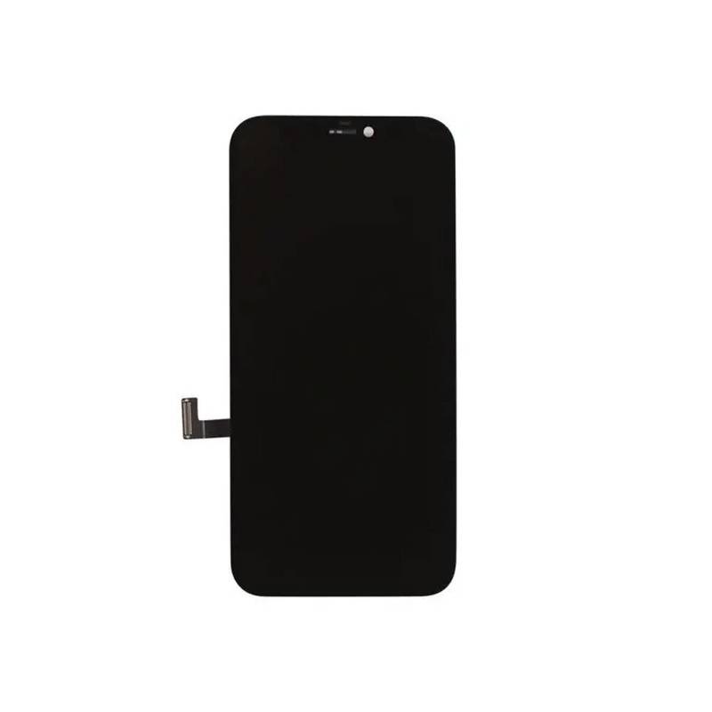 ersättnings skärm för iphone 12 mini Oled LCD - Bild 1