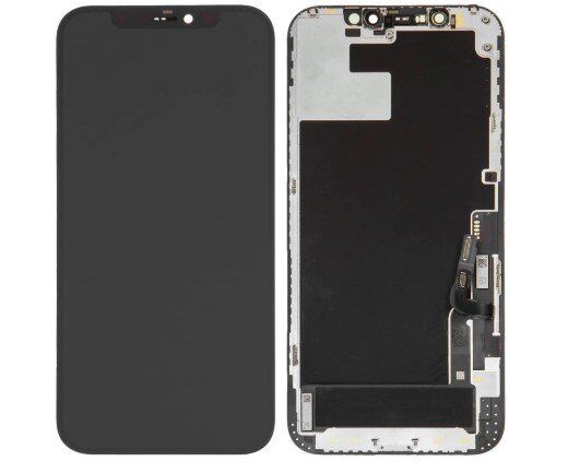 12pm-2.jpg ersättnings skärm för iphone 12 pro max - Bild 1