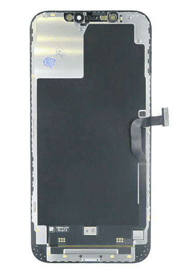 ersättnings skärm för iphone 12 pro max - Bild 1