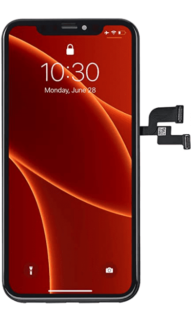 ersättnings skärm för iphone X - Bild 1