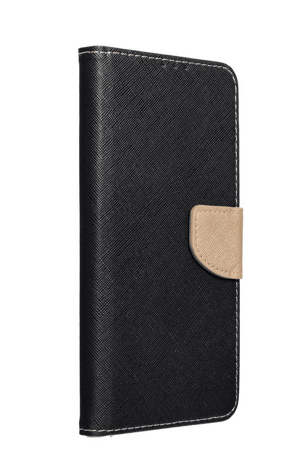 2-5-4.png fancy för APPLE IPHONE 13 pro max svartguld - Bild 1