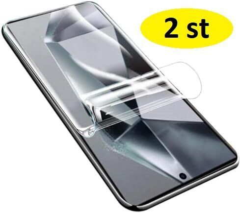 2 st nano för Samsung S24 - Bild 1