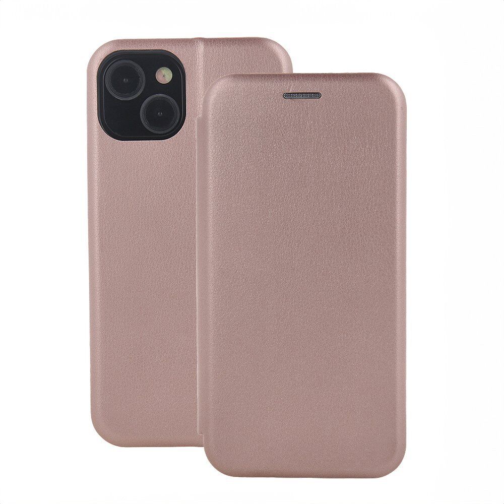 Smart Diva case for Samsung A26 rose gold - Bild 1