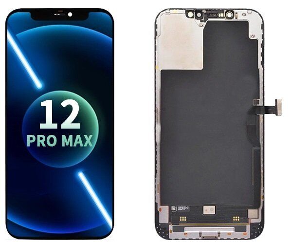 400x400.jpeg ersättningsskärm för iphone 12 pro max - Bild 1