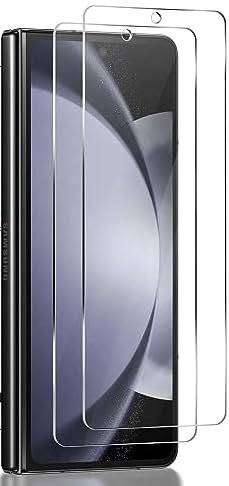 2 st 2,5D skärmskydd för fold 5 - Bild 1