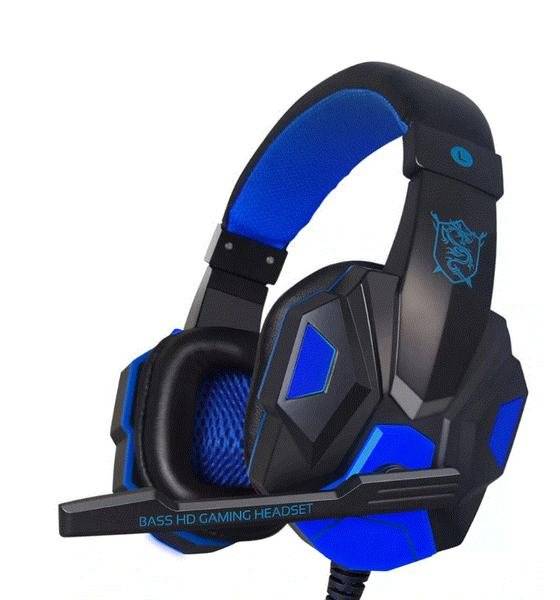 Ps4/Xbox one S hörlurar - Bild 1