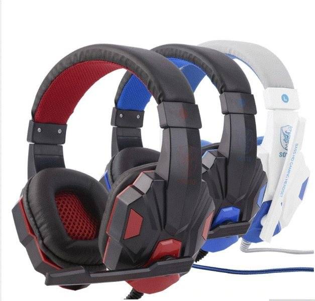 data hörlurar - Bild 1