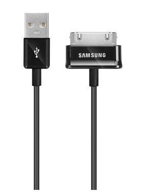 Original USB Cable - Samsung ECC1DP0UBE Galaxy Tab - Bild 1