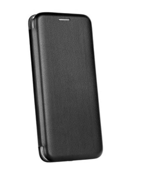 Book Forcell Elegance för iphone 12 mini  svart - Bild 1