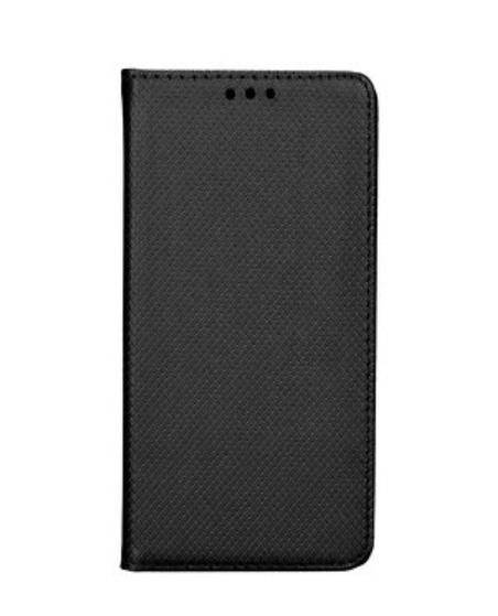 48865255a2459ee12732a5bfa716a2e43abdec3e.jpg Smart Case Book för Oneplus Nord CE svart - Bild 1