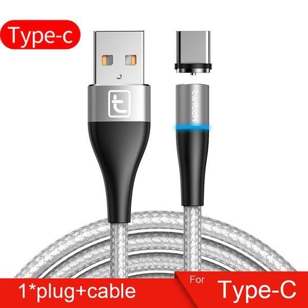 Twitch Magnetisk kabel - Bild 1