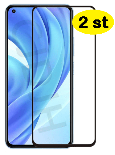 5-5-3.png 2 st skärmskydd för Samsung S22 plus - Bild 1