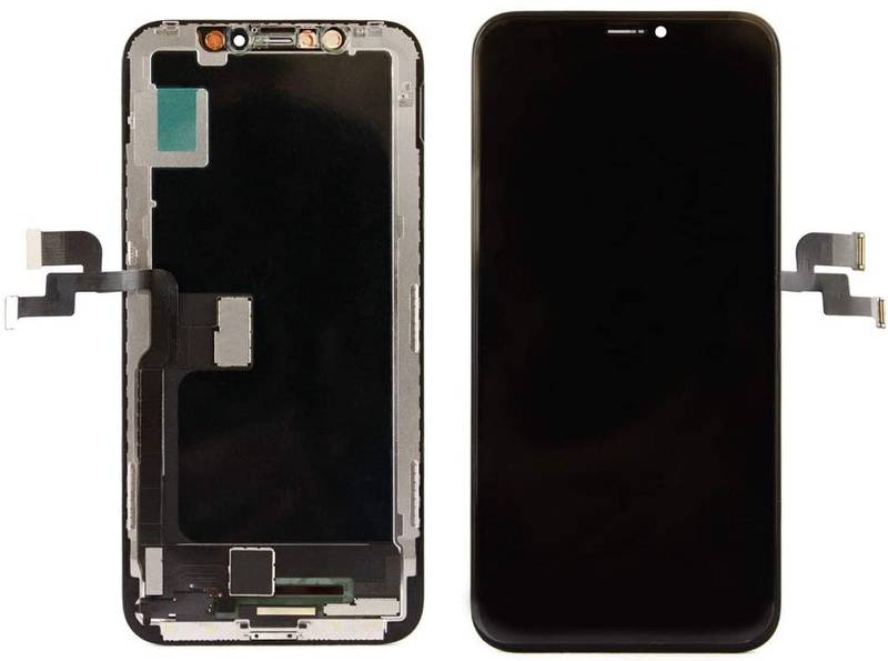 iphone X ersättnings skärm - Bild 1