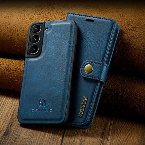 DG.MING för iphone 14 pro max blå - Bild 1