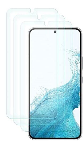 71v8mbJh5EL._AC_SX679_.jpg 3 st skärmskydd för Samsung S23 plus med finger-id - Bild 1