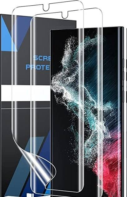 2 st nanofilm för Samsung S23 - Bild 1