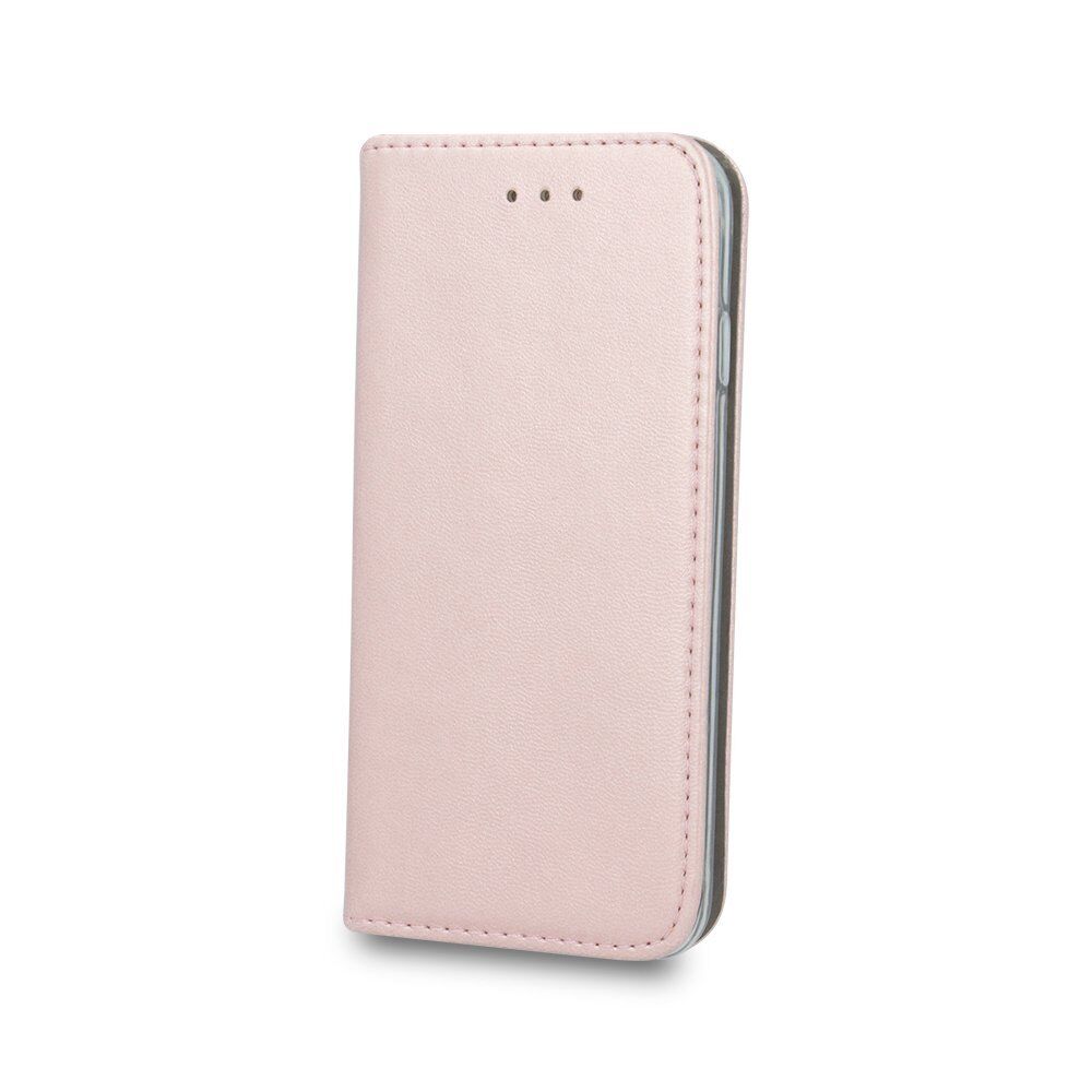 95583_oryg.jpg Smart Case Book för Samsung Galaxy A42 rose - Bild 1