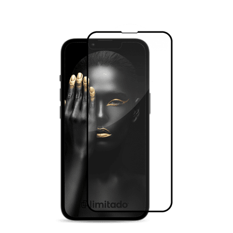 Limitado Skärmskydd i Härdat Glas – iPhone 13 / 13 Pro - Bild 1