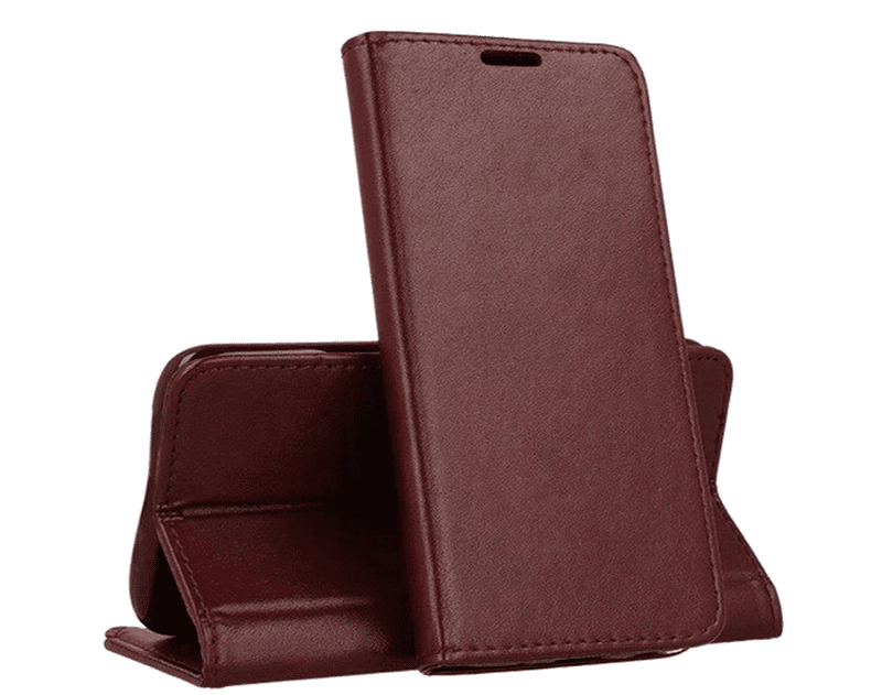 Skarmbild-2023-02-05-134916.png Magnet fodral för Samsung s22 ultra Eco Läder vinröd - Bild 1