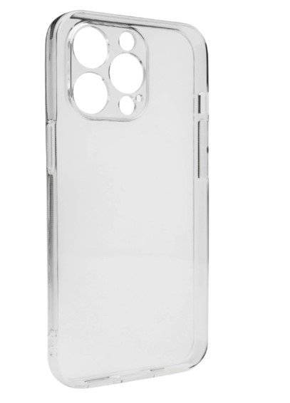 Skarmbild-2025-07-05-133531.jpg Silicon case for Iphone 13 pro max Clear Case - Bild 1