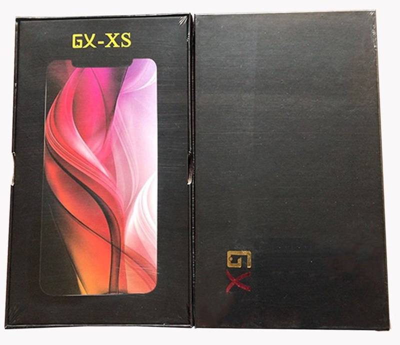 GX skärm för iphone 11pro OLed - Bild 1