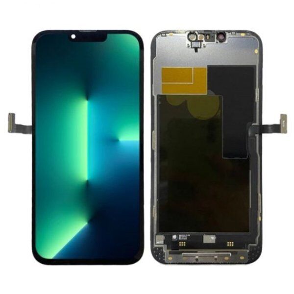 iphone-13-pro-oled.jpeg ersättnings skärm för iphone 13 pro LCD - Bild 1