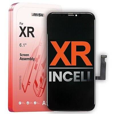 s-l400-1.jpg imisu skärm för iphone Xr - Bild 1
