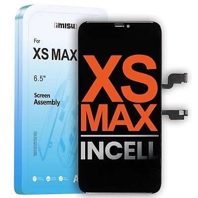 s-l400.jpg imisu skärm för iphone Xs max - Bild 1
