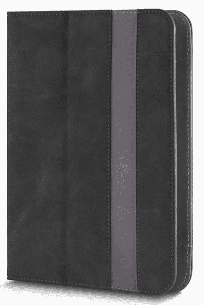 Universalfodral för surfplattor 7-8" svart - Bild 1