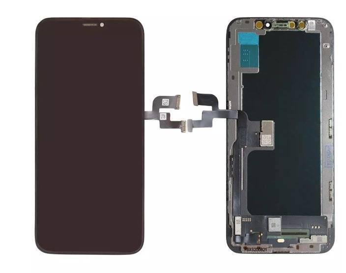 xs.jpg ersättningsskärm för iphone Xs - Bild 1