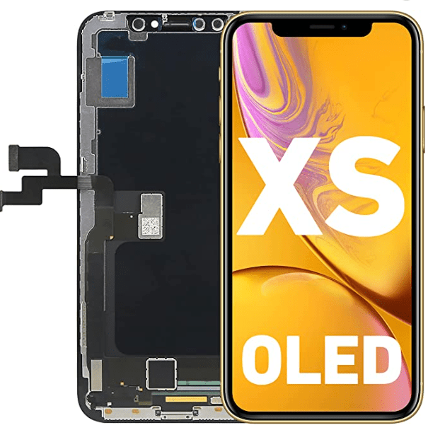 ersättnings skärm för iphone Xs OLED - Bild 1