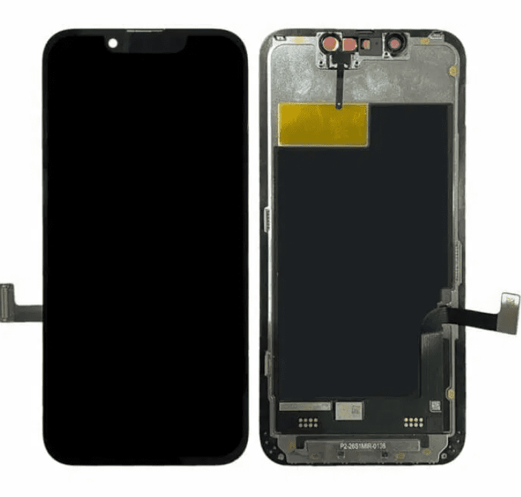 13p ersättnings skärm för iphone 13 pro - Bild 1