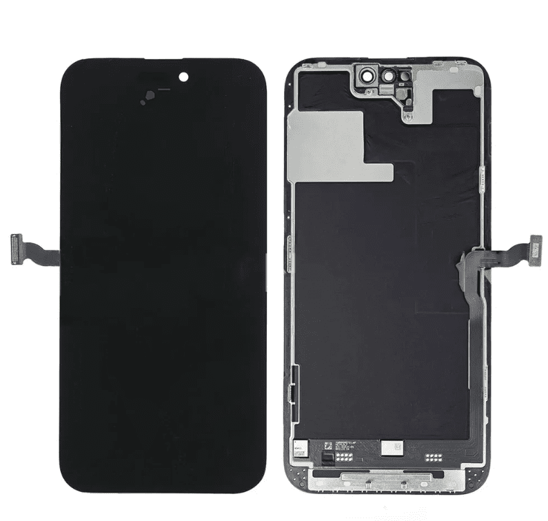 14 ersättnings skärm för iphone 14 - Bild 1