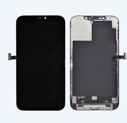 16 ersättnings skärm för iphone 16 - Bild 1