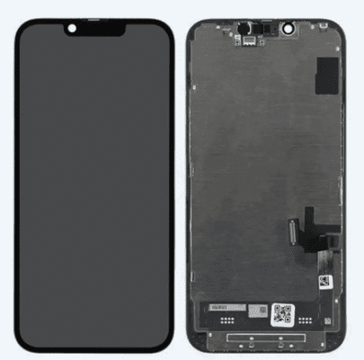 16e ersättnings skärm för iphone 16e - Bild 1