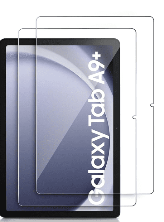 a9+ 2 st Skärmskydd för Samsung Tab A9+/A11+ - Bild 1