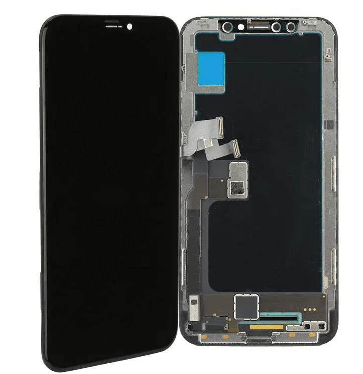 ersättnings skärm för iphone Xs - Bild 1